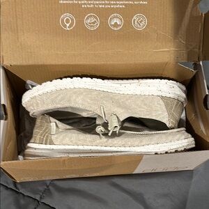 Hey Dude Women's Casual Shoes